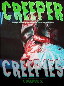 Creeper在线观看和下载