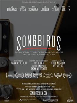 Songbirds在线观看和下载