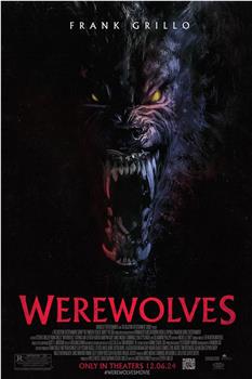 Werewolves在线观看和下载