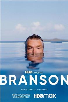 Branson Season 1在线观看和下载