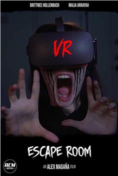 VR逃生室在线观看和下载