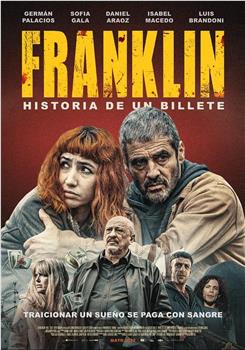 Franklin, historia de un billete在线观看和下载
