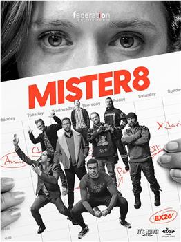 Mister 8在线观看和下载