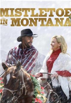 Mistletoe in Montana在线观看和下载