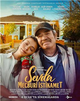 Sevda Mecburi Istikamet在线观看和下载