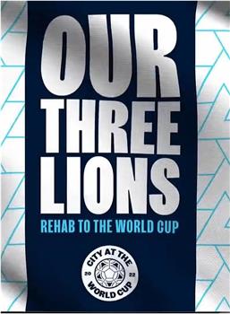 我们的三狮军团：通往世界杯的康复之路在线观看和下载