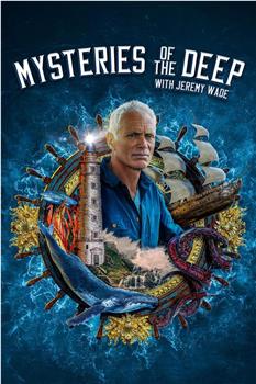 深海之谜 第二季在线观看和下载