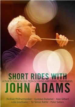 约翰·亚当斯的 “短途旅行”在线观看和下载