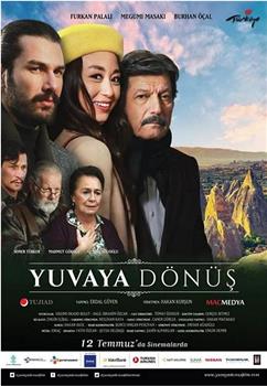 Yuvaya Dönüs在线观看和下载