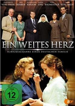 宽阔的胸怀-一个德国家庭的命运岁月在线观看和下载