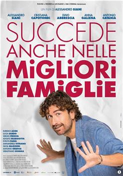 Succede anche nelle migliori famiglie在线观看和下载