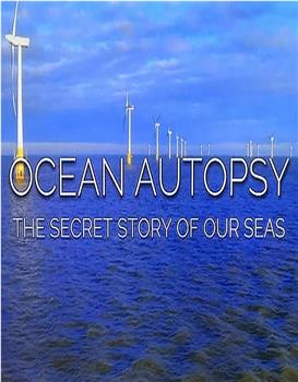 Ocean Autopsy: The Secret Story of Our Seas在线观看和下载