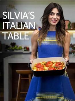 西尔维娅的意大利餐桌在线观看和下载