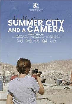 夏天，城市和摄影机在线观看和下载