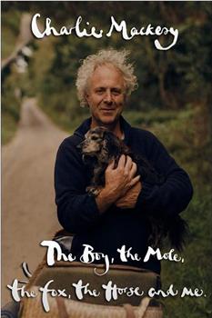 Charlie Mackesy: The Boy, the Mole, the Fox, the Horse and Me在线观看和下载