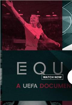 2022女足欧洲杯：追求平等 第一季在线观看和下载