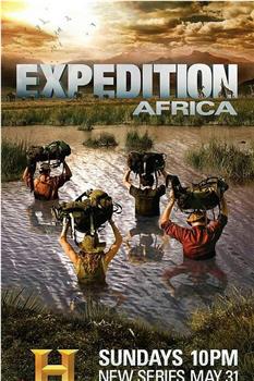 远征非洲在线观看和下载