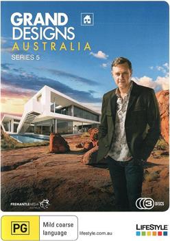 筑梦奇人：澳大利亚 第五季在线观看和下载