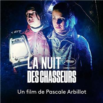 La nuit des chasseurs在线观看和下载