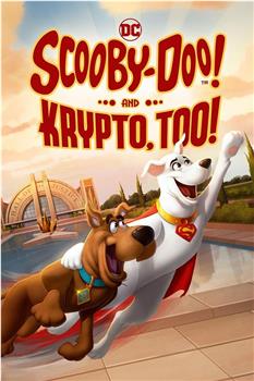 史酷比与超狗小氪：英雄冒险在线观看和下载