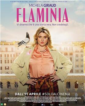 Flaminia在线观看和下载