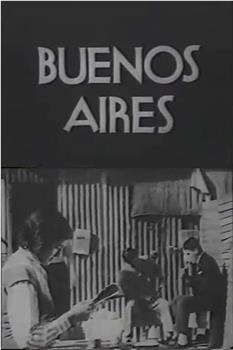 Buenos Aires在线观看和下载