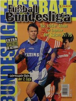 1997/1998赛季 德国足球甲级联赛在线观看和下载