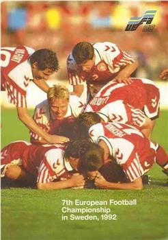 1992年瑞典欧洲杯在线观看和下载