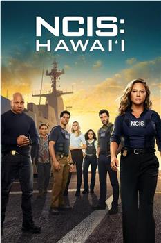 海军罪案调查处：夏威夷 第三季在线观看和下载