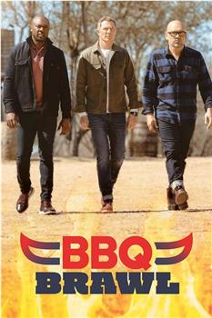 BBQ Brawl: Flay V. Symon Season 2在线观看和下载