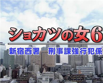 所辖之女6 新宿西署刑事课强行犯系在线观看和下载