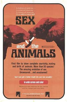 Sex and the Animals在线观看和下载