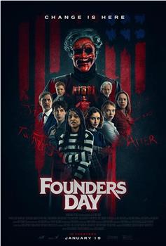 Founders Day在线观看和下载