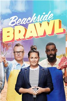 Beachside Brawl Season 2在线观看和下载