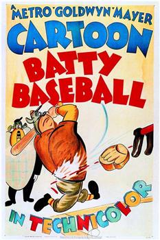 Batty Baseball在线观看和下载