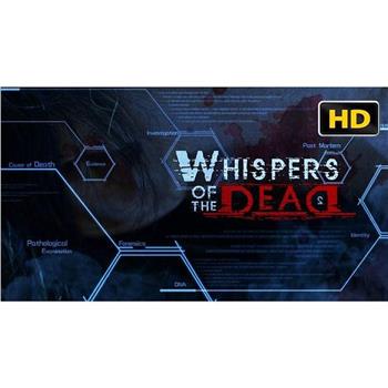 Whispers of the Dead Season 2在线观看和下载