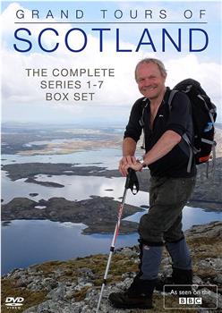 苏格兰的伟大之旅 第一季在线观看和下载