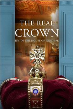 The Real Crown: Inside the House of Windsor Season 1在线观看和下载