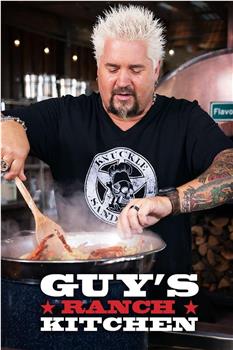 Guy's Ranch Kitchen Season 1在线观看和下载