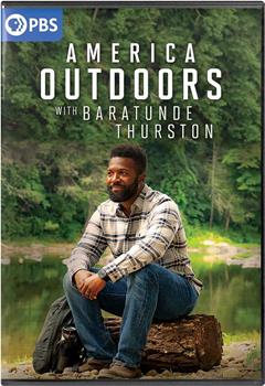 America Outdoors with Baratunde Thurston Season 1在线观看和下载