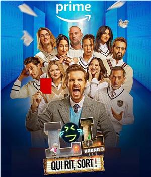LOL qui rit, sort！ Season 3在线观看和下载