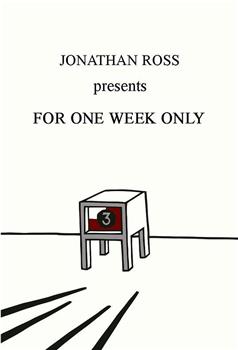 Jonathan Ross Presents for One Week Only: Aki Kaurismaki在线观看和下载