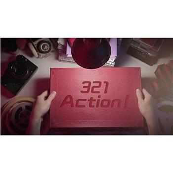 321 Action!在线观看和下载