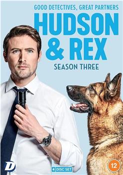 哈德森与雷克斯 第三季在线观看和下载