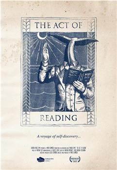 The Act of Reading在线观看和下载