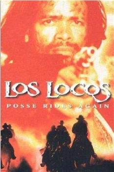 Los Locos在线观看和下载
