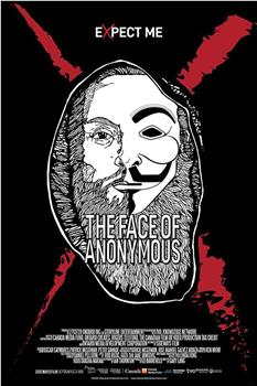 The Face of Anonymous在线观看和下载