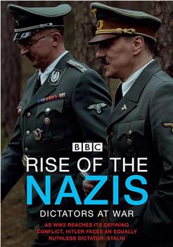 纳粹的崛起 第二季在线观看和下载