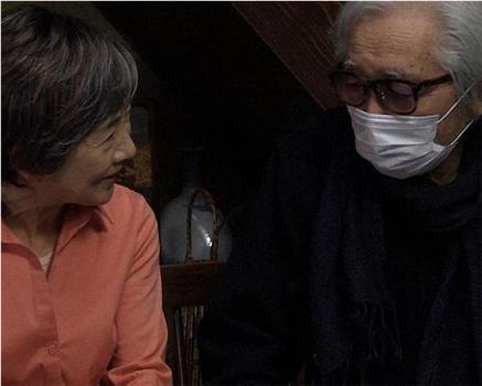 Professional 行家本色 两个人的电影~山田洋次与吉永小百合~在线观看和下载
