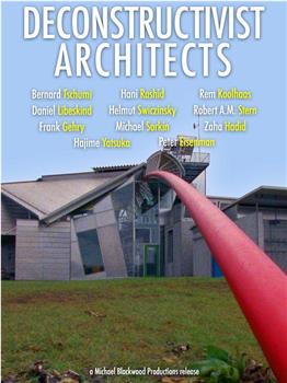 Deconstructivist Architects在线观看和下载